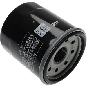 Oil Filter compatible with Yamaha MT-03, MT-07, MT-09, MT-10, Midnight Star a Motorbike, Off-Roader, Vehicle - Vhbw