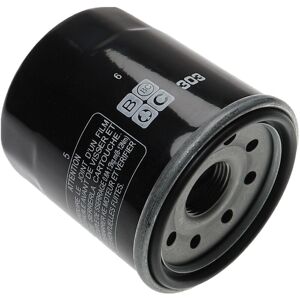 Oil Filter compatible with Yamaha Viking Camouflage e vphg, Viking e Motorbike, Off-Roader, Vehicle - Vhbw