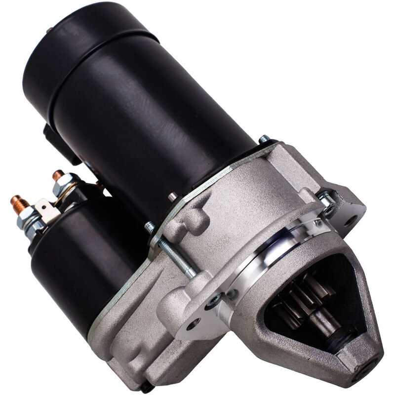 Maxpeedingrods - starter motor for for bmw Motorcycles R60 R45T R45TN R100RT R80RT 12V