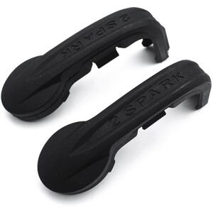 TLILY Motorcycle Ignition Spark Plug Cover for BMW R1150RT R1150R R1150GS R1150RS R1150 R RT GS RS Left Right Protector
