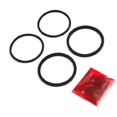 Yamaha 26H-W0047-00 Brake Seal Kit - Virago/FZR/XJ 600-1100 Yamaha 26H-W0047-00 Brake Seal Kit - Virago/FZR/XJ 600-1100