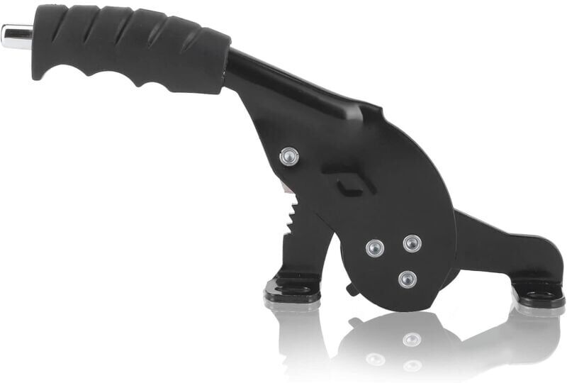 LINGHHANG Handbrake, suitable for karts, off-road vehicles, ATVs, motorcycles, three-wheeled electric vehicles, universal clutch handle, front brake lever,