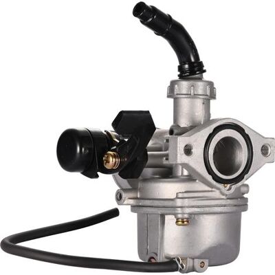 OEM Pz19 Carburetor Replacement For Taotao Sunl Jonway Baja Roketa Kazuma Xr/crf 50cc 70cc 90cc 110cc 125cc Atv Moped Scooter Dirt Bike Go Kart And Pocket Bike 4 Wheeler OEM Pz19 Carburetor Replacement For Taotao Sunl Jonway Baja Roketa Kazuma Xr/crf 50cc 70cc 90cc 110cc 125cc Atv Moped Scooter Dirt Bike Go Kart And Pocket Bike 4 Wheeler