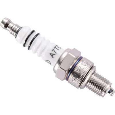 OEM A7tc Spark Plug Replacement For Atv, Motocross, Go Kart, Moped 50cc 70cc 90cc 110cc 125cc 150cc OEM A7tc Spark Plug Replacement For Atv, Motocross, Go Kart, Moped 50cc 70cc 90cc 110cc 125cc 150cc