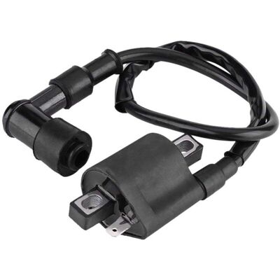 OEM Scooter Ignition Coil, Ignition Coil, Ignition Coil For Dirt Bike Mbk Booster Motorcycle Ignition Coil For Most 150cc 200cc 250cc Atv Scooter Moped OEM Scooter Ignition Coil, Ignition Coil, Ignition Coil For Dirt Bike Mbk Booster Motorcycle Ignition Coil For Most 150cc 200cc 250cc Atv Scooter Moped