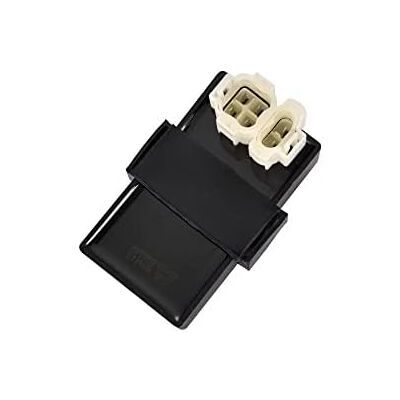GOTRAYS - CDI 6-pin - GY6 50-150cc - ATV/Quad - CDI GOTRAYS - CDI 6-pin - GY6 50-150cc - ATV/Quad - CDI