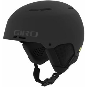 Giro - emerge mips snow helmet 2020: matte black s 52-55.5CM giwhemempbs