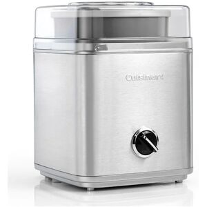 Ice Cream Deluxe Ice Cream Maker - Cuisinart