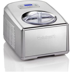 Cuisinart ICE100BCU Gelato & Ice Cream Professional