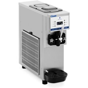 Soft Serve Ice Cream Machine - 800 w - 13 l/h - led Royal Catering