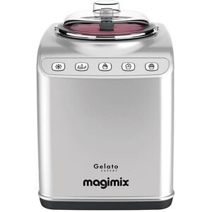 Magimix Gelato Expert Ice Cream Maker Satin