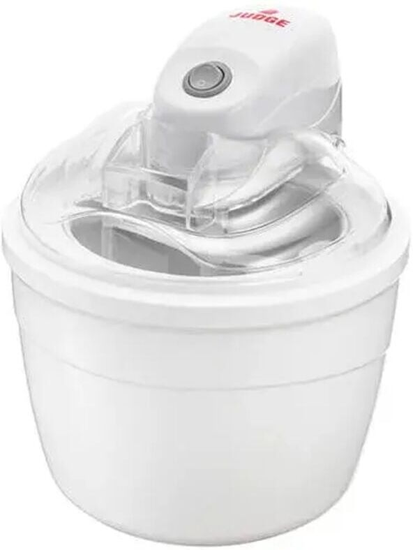 1.5 Litre Ice Cream Maker - Judge