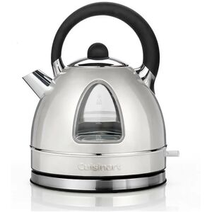 Style Collection 1.7L Traditional Kettle Frosted Pearl - Cuisinart