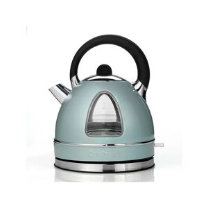 Style Collection 1.7L Traditional Kettle Light Pistachio - Cuisinart