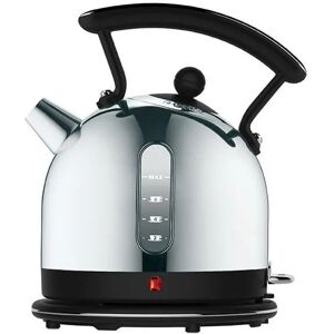 Dualit - Black 2.0 Litre Dome Kettle