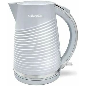 Morphy - Dune Jug Kettle Blue