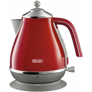 Delonghi Electric kettle De'Longhi Icona Capitals kboc 2001.R