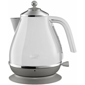 Delonghi Electric kettle De'Longhi Icona Capitals kboc 2001.W