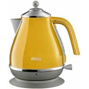 Delonghi Electric kettle De'Longhi Icona Capitals kboc 2001.Y