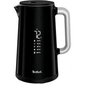 Electric kettle Tefal Display Digital KO851, 1.7 l