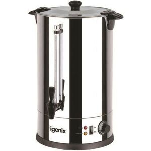 VOW - Igenix 8.8L Steel Urn Ig4008 - HID52927