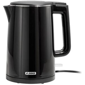 Judge - Electricals Kettle 1.5L Black