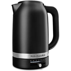 Breakfast Suite Matte Black 1.7L Kettle - Kitchenaid