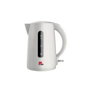 Mycafe - White 1.7Litre Jug Kettle