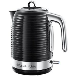 Russell Hobbs - 1.7L Inspire Kettle Black