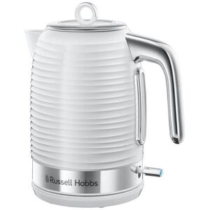 Russell Hobbs - 1.7L Inspire Kettle White