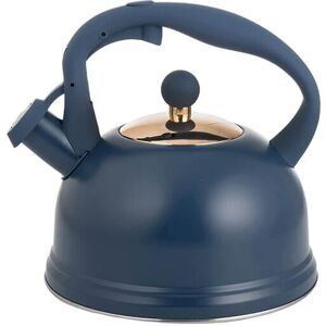 Typhoon - Otto Navy 1.8L Whistling Kettle