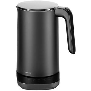 Enfinigy Electric Kettle Pro Plastic Black 1.5 Litre - Zwilling