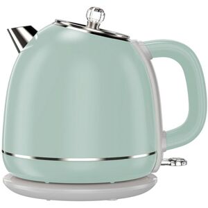 TLILY 220v Electric Kettle 1.7L Stainless Steel eu Plug a TLILY 220v Electric Kettle 1.7L Stainless Steel eu Plug a