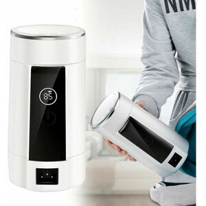 Mumu - 600ml Mini Kettle Portable Travel Kettle Hot Water Tea Coffee Warmer 600W Mumu - 600ml Mini Kettle Portable Travel Kettle Hot Water Tea Coffee Warmer 600W