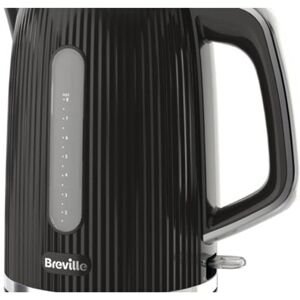 Breville VKT221 - Black - Jug Kettle Breville VKT221 - Black - Jug Kettle