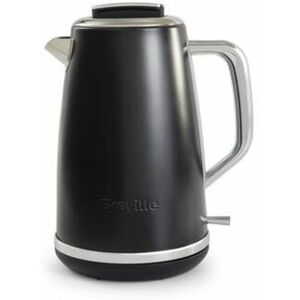 Breville Lustra Black Matt Jug Kettle Breville Lustra Black Matt Jug Kettle