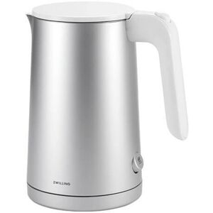 Zwilling Enfinigy 1L Silver Electric Kettle - Electric Kettle Zwilling Enfinigy 1L Silver Electric Kettle - Electric Kettle