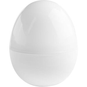 Woosien - Egg Pod - Egg Boiler Egg Steamer Perfect eggs and loosen the shell