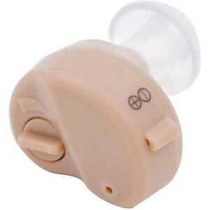 Woosien - 1088H mini hearing aid digital hearing aids best invisible deaf volume sound amplifier ear aid adjustable tone hearing aid