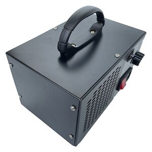 Woosien - 220V 60g/h o3 ozone generator ozonator machine air purifier