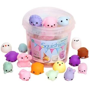 WOOSIEN 03Kd colorful stress relief toy for relaxing bubble game reward prize for students