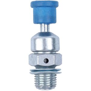 TINOR Decompression Valve Compression Release Plug for Husqvarna 365 372 372XP 385 390 395 395XP Chainsaw Parts