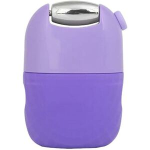 WOOSIEN Eye & Eye Ice Roller Beauty Care Ice Holder for 2 in 1 Multifunction Ice Roller (Purple)