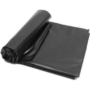 DRILLPRO Fish Pond Liner hdpe Membrane Pools Reinforced Landscaping Garden 2.5x3.5M lbtn