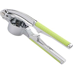 WOOSIEN Garlic Press Kitchen Cooking Ginger Squeezer Masher Handheld Ginger Meat Grinder Tools Kitchen Accessories