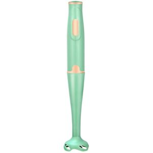 WOOSIEN Hand Blender, 300W Turbo Stick Hand Blender, Powerful Ice Crush Design, Puree Smoothies