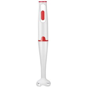 WOOSIEN Hand Blender, 300W Turbo Stick Hand Blender, Powerful Ice Crush Design, Puree Smoothies