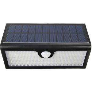 Drillpro - led Solar Wall Lights Waterproof Outdoor Garden Lighting lbtn