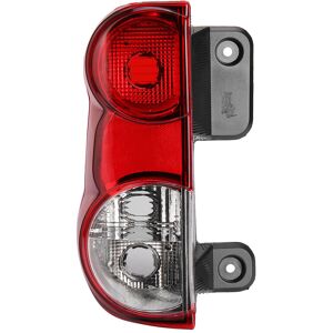 DRILLPRO Left) Rear Driver o/s Side Tail Light Brake Lamp Cover For Nissan NV200 10-2019 lbtn