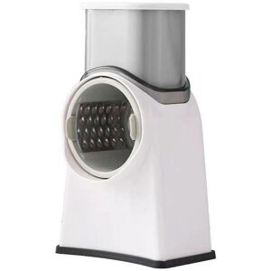 WOOSIEN Manual grater, vegetable cutter, potato cutter, multi-function vegetable chopping, kitchen parts